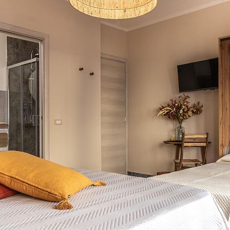 L'Erika In Citta Hotell Livorno Eksteriør bilde