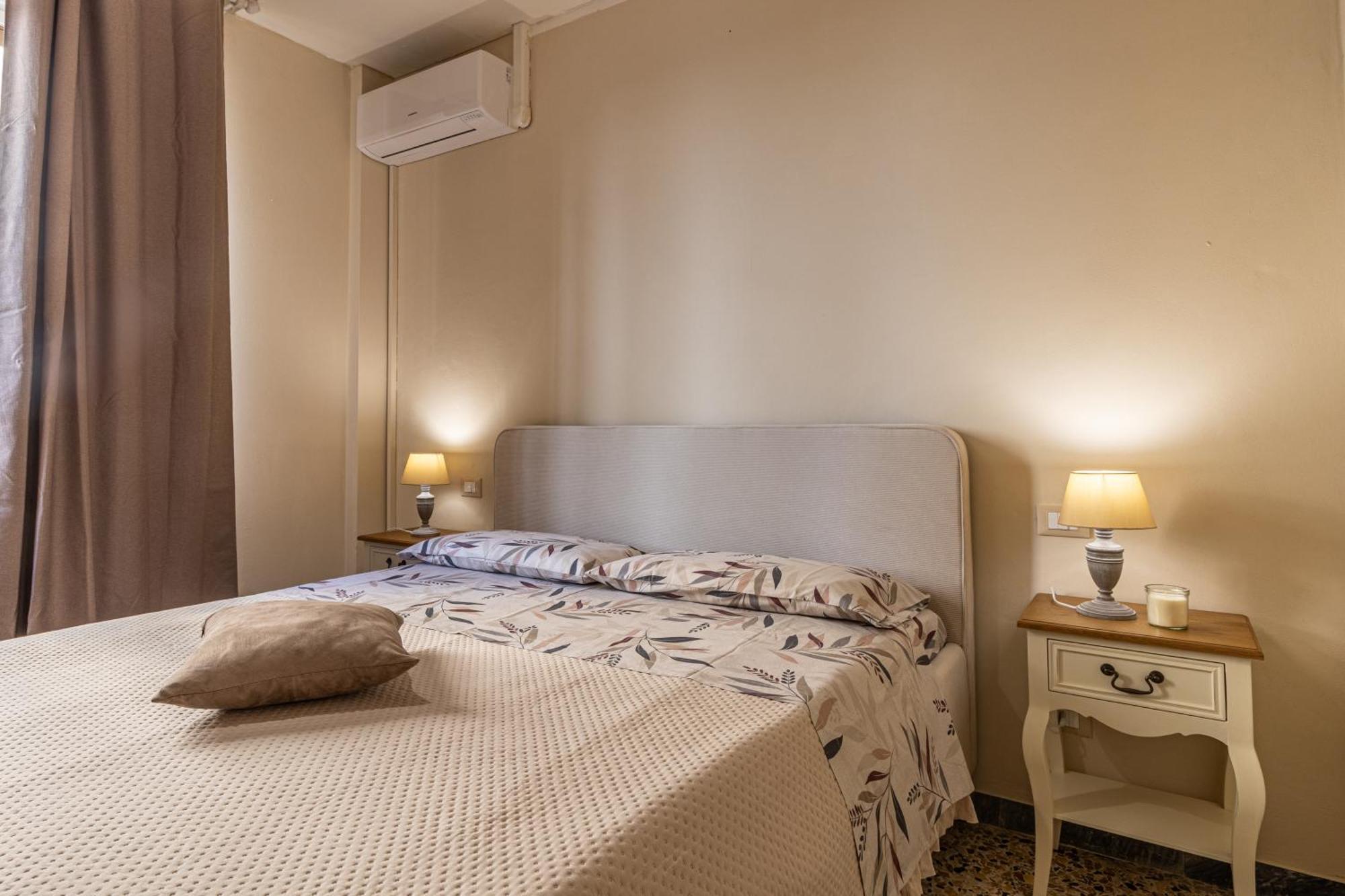 L'Erika In Citta Hotell Livorno Eksteriør bilde