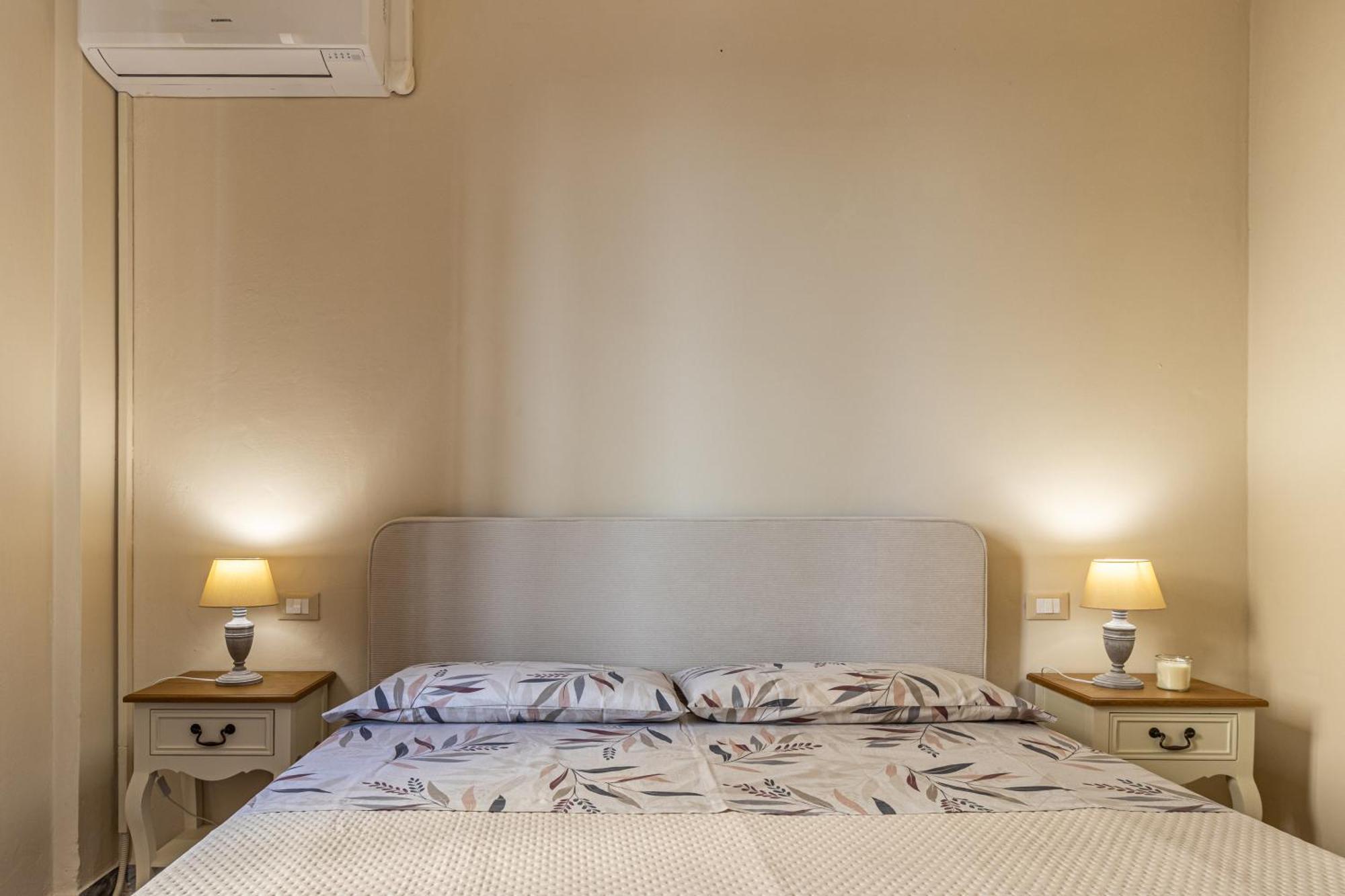 L'Erika In Citta Hotell Livorno Eksteriør bilde