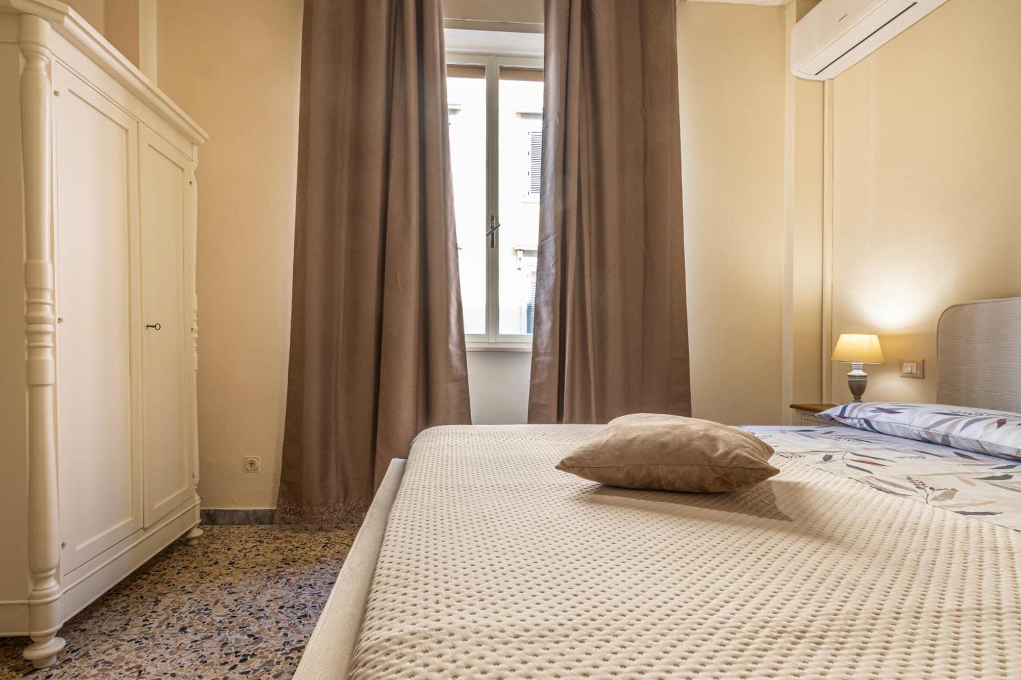 L'Erika In Citta Hotell Livorno Eksteriør bilde