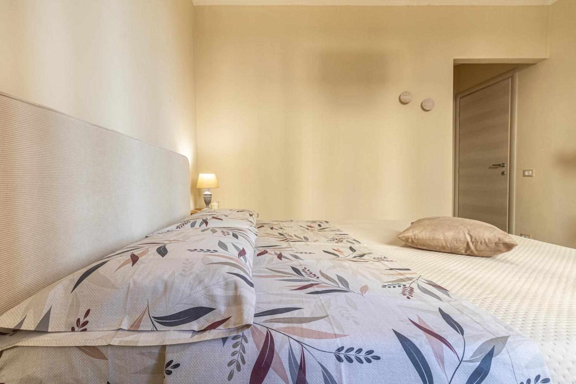 L'Erika In Citta Hotell Livorno Eksteriør bilde