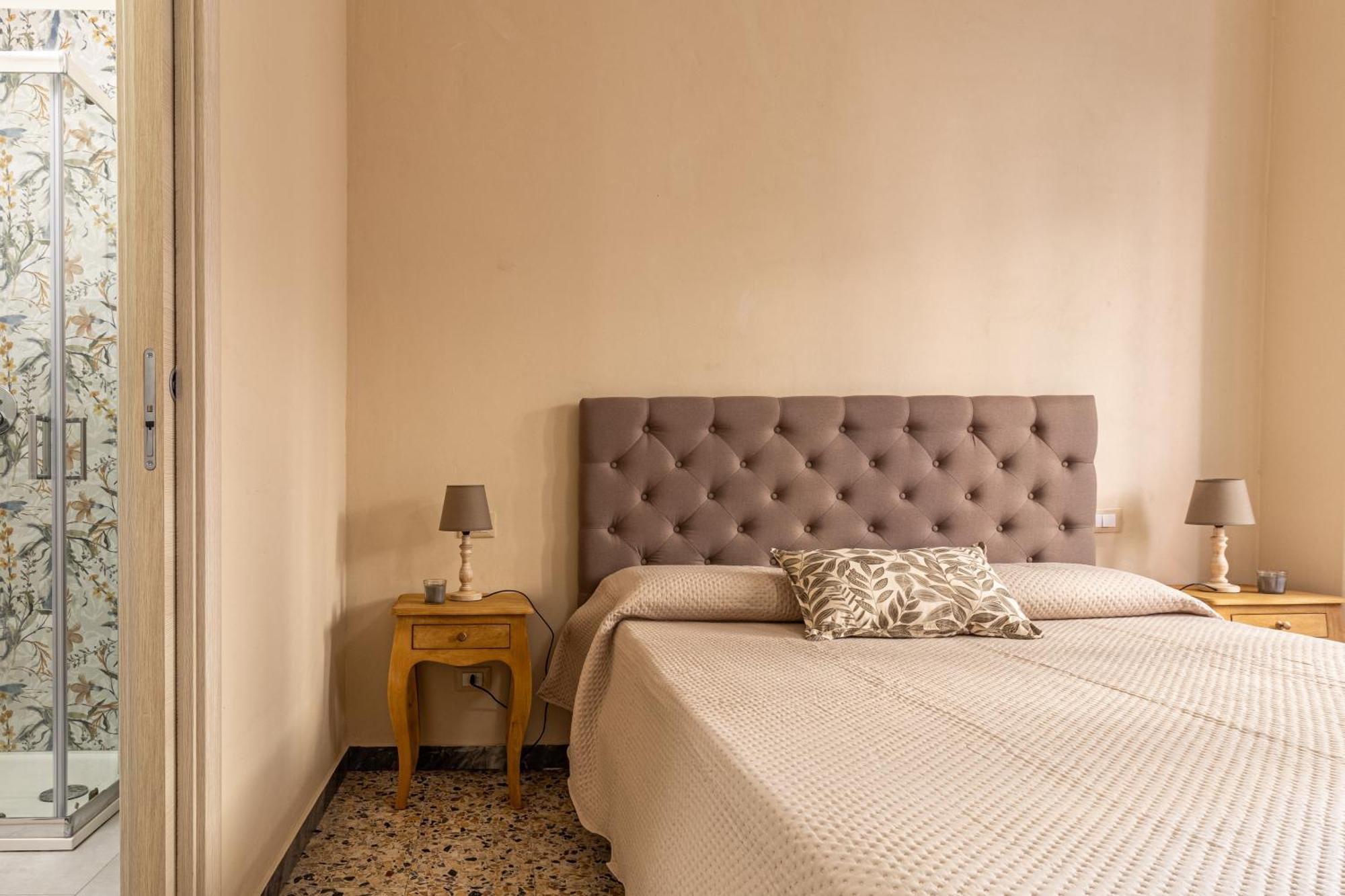 L'Erika In Citta Hotell Livorno Eksteriør bilde